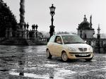 Lancia Ypsilon 2003 года
